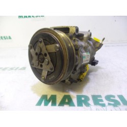 Peugeot - 208 - Air conditioning pump