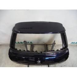 Peugeot - 308 - Hayon