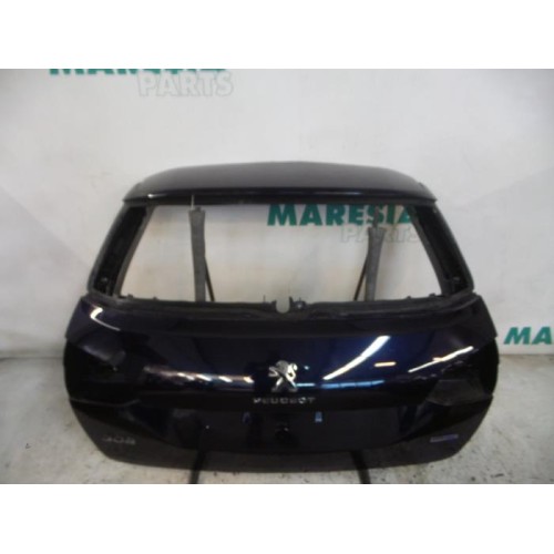 Peugeot - 308 - Tailgate