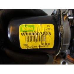 Renault - Megane - Front wiper motor