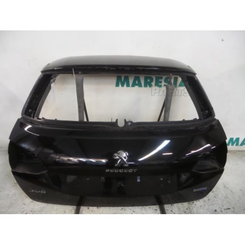 Peugeot - 308 - Tailgate