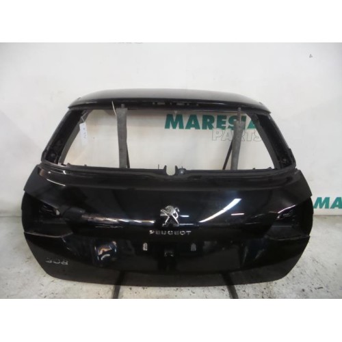 Peugeot - 308 - Tailgate