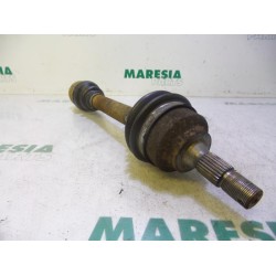 Peugeot - 307 - Aandrijfas links-voor