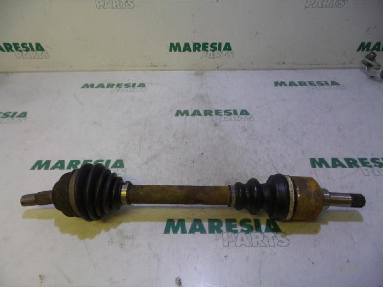 Peugeot - 307 - Aandrijfas links-voor
