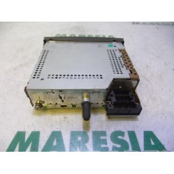Peugeot - Partner - Radio CD player