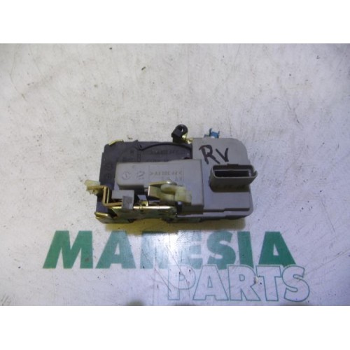 Peugeot - Partner - Door lock mechanism 2-door, right