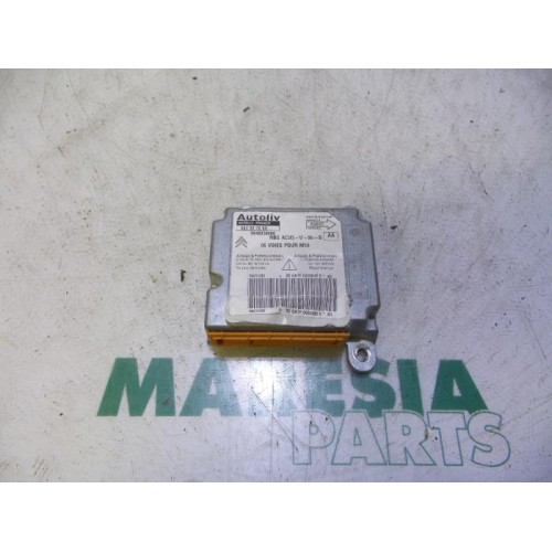 Peugeot - Partner - Airbag Module