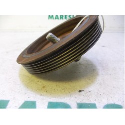 Renault - Twingo - Crankshaft pulley