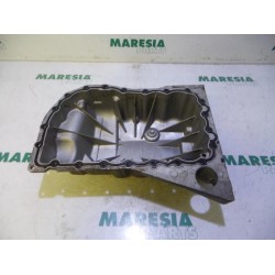 Renault - Megane - Carterpan