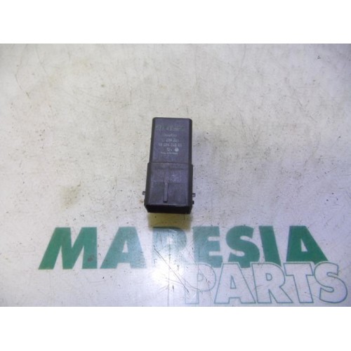 Peugeot - 308 - Glow plug relay