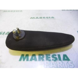 Peugeot - 307 - Armrest