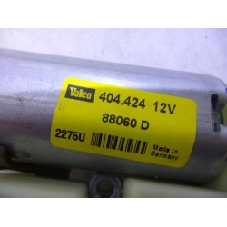 Peugeot - 307 - Schiebedach Motor
