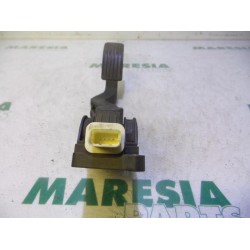 Peugeot - 307 - Gaspedaalpositie Sensor