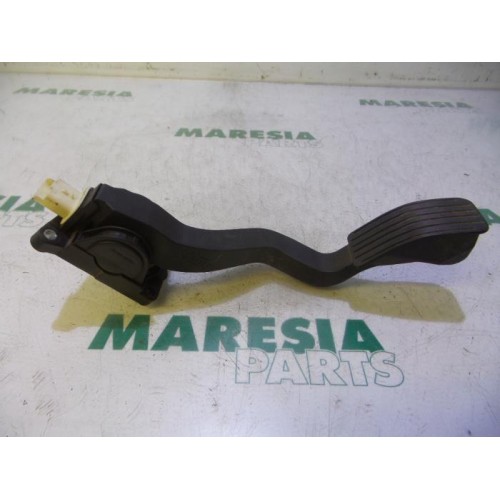 Peugeot - 307 - Gaspedaalpositie Sensor