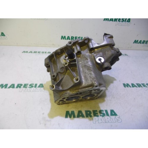 Peugeot - 207 - Cache boite de vitesses