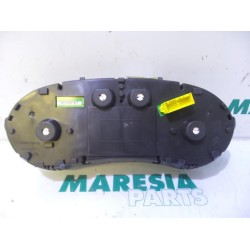 Peugeot - 308 - Instrument panel