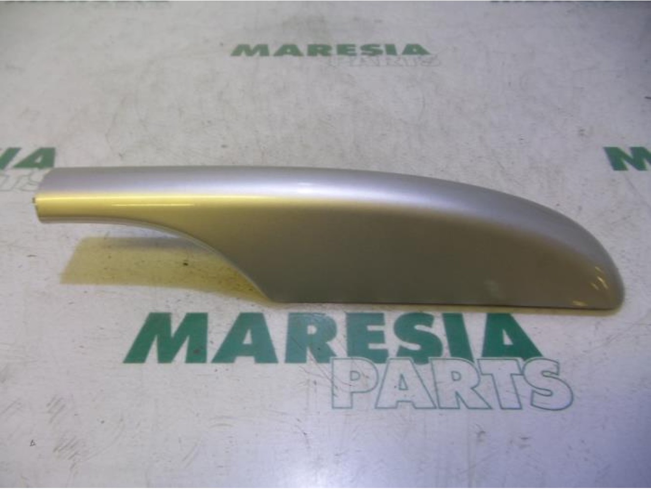 Peugeot - 307 - Dakrail links
