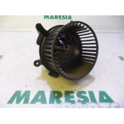 Peugeot - 307 - Heating and ventilation fan motor