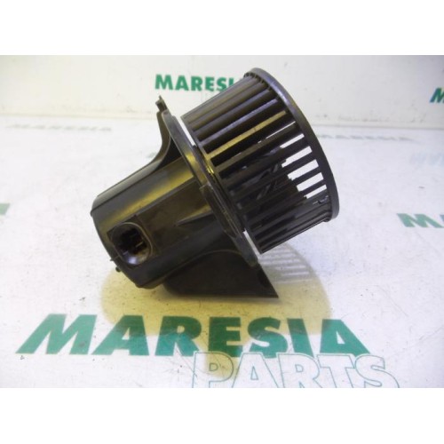 Peugeot - 307 - Heating and ventilation fan motor