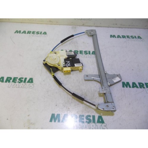 Peugeot - 307 - Window mechanism 4-door, front right