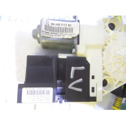 Peugeot - 307 - Window mechanism 4-door, front left