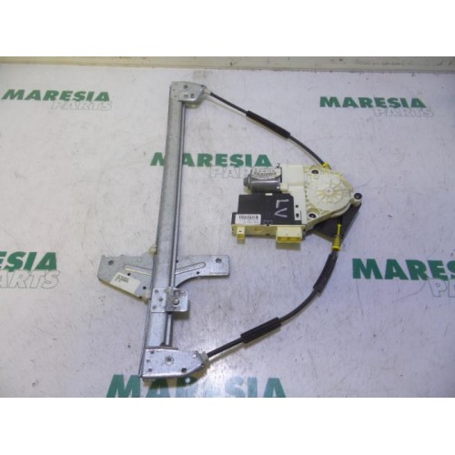 Peugeot - 307 - Window mechanism 4-door, front left