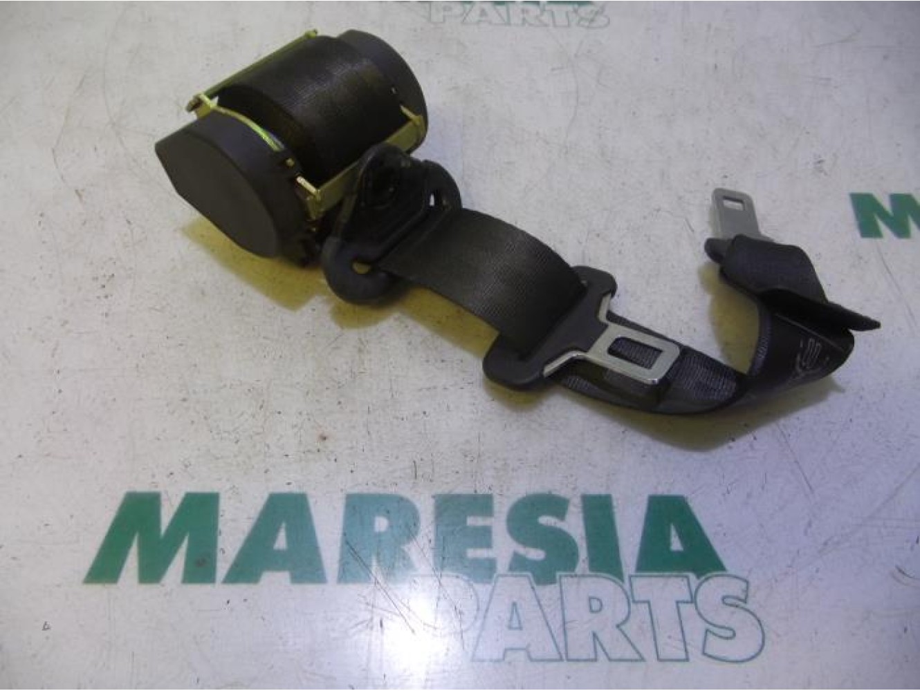 Peugeot - 307 - Veiligheidsgordel links-achter