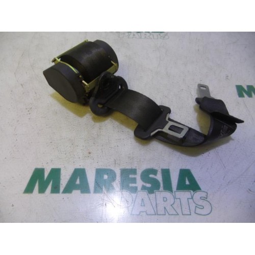 Peugeot - 307 - Sicherheitsgurt links hinten
