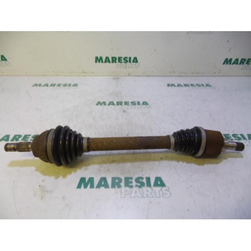 Peugeot - 308 - Front drive shaft, left