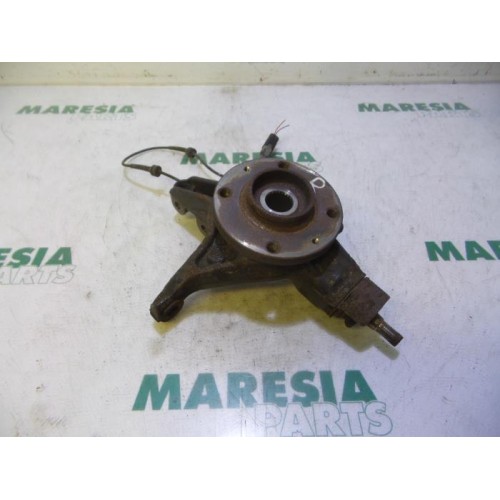 Peugeot - 308 - Knuckle, front right