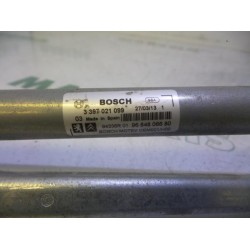 Peugeot - 308 - Wiper mechanism