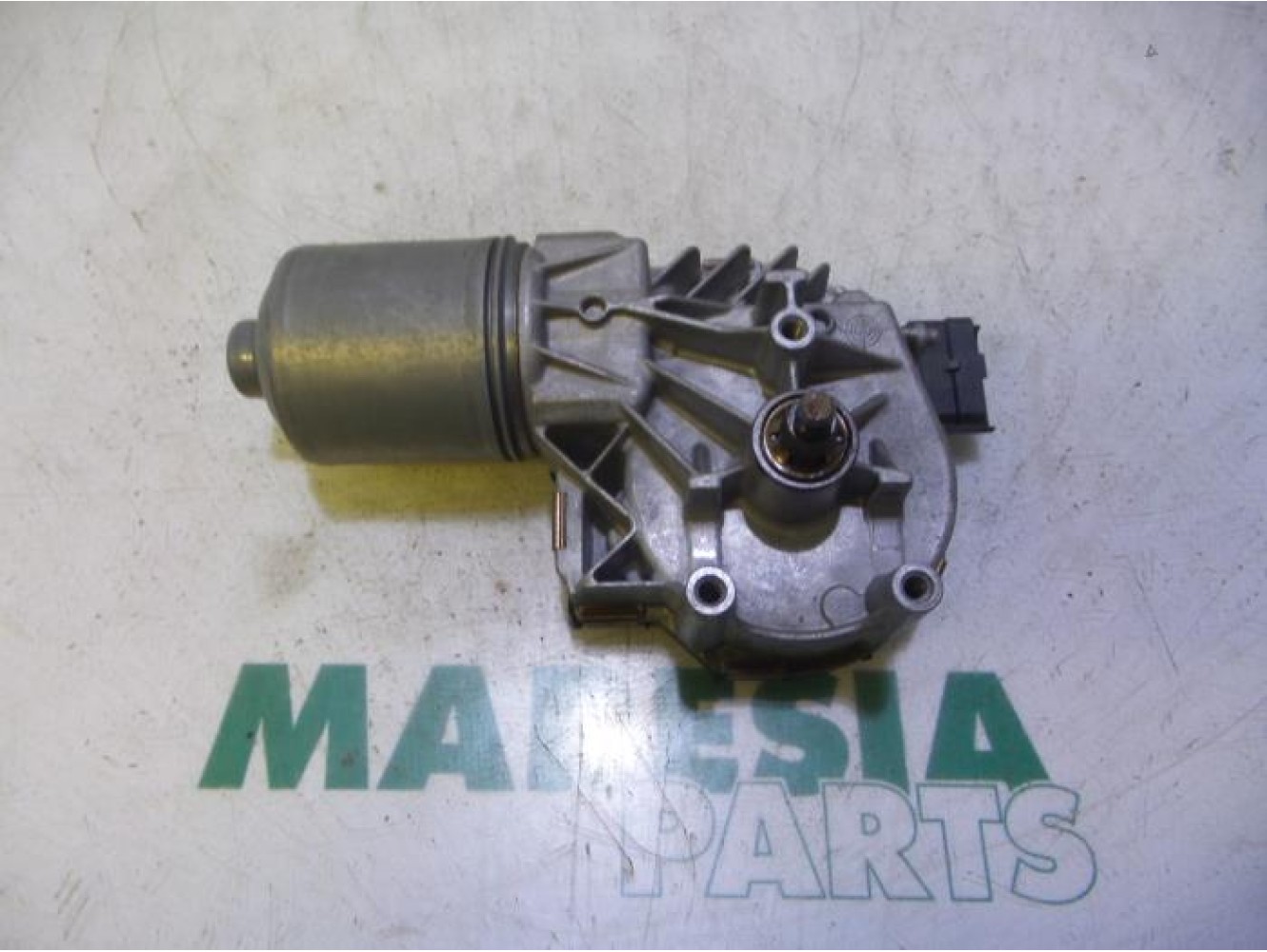 Peugeot - 308 - Front wiper motor