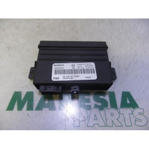 Peugeot - 308 - PDC Module