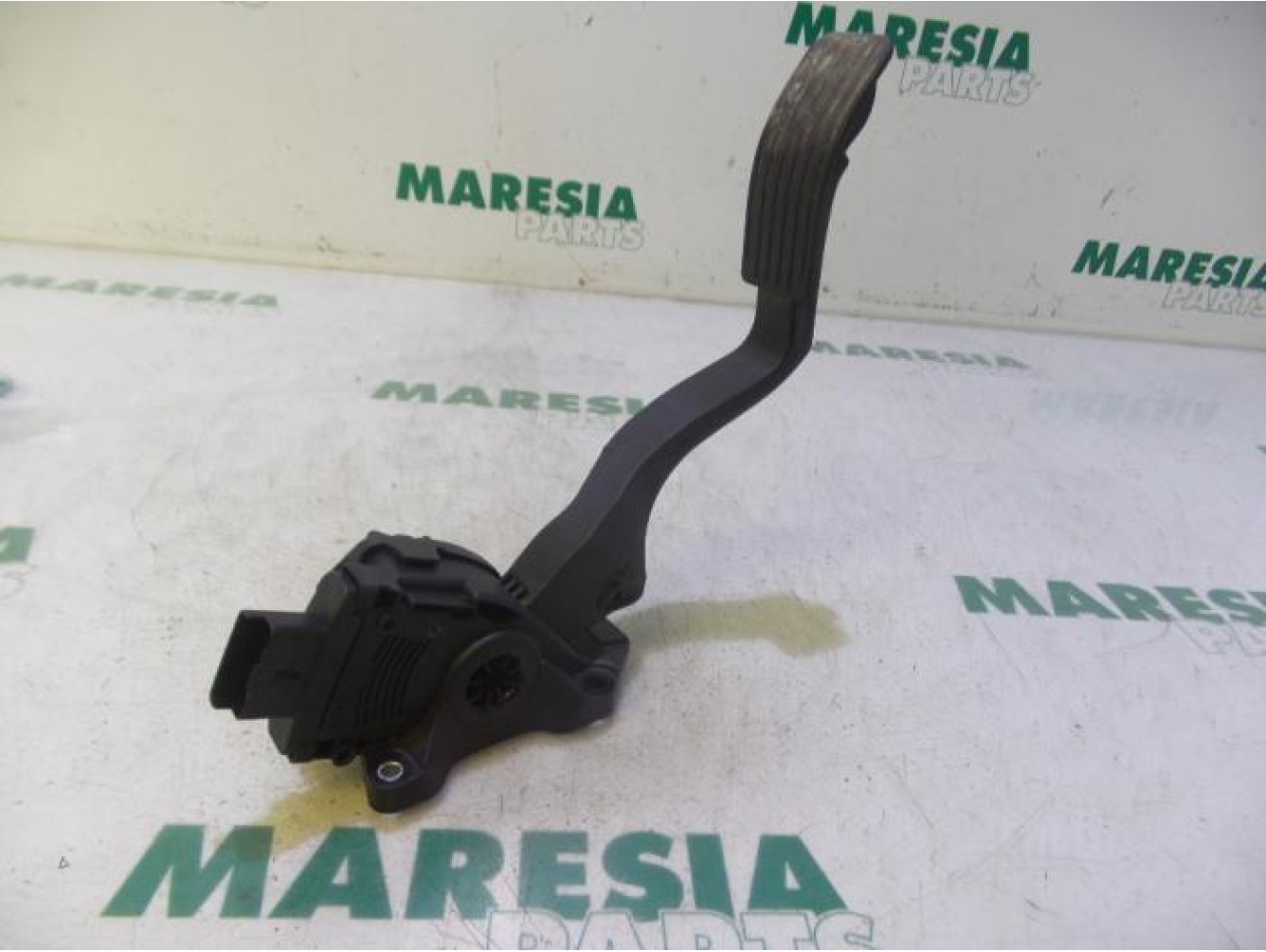 Peugeot - 308 - Gaspedaalpositie Sensor