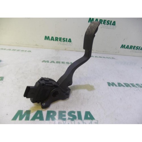 Peugeot - 308 - Gaspedaalpositie Sensor