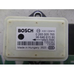 Peugeot - 308 - Esp computer
