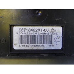 Peugeot - 308 - Computer Diversen