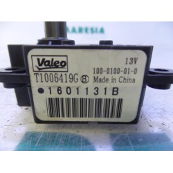 Peugeot - 308 - Kachelklep Motor