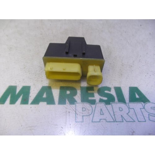 Peugeot - 308 - Relay