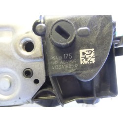 Peugeot - 308 - Türschlossmechanik 4-türig links hinten