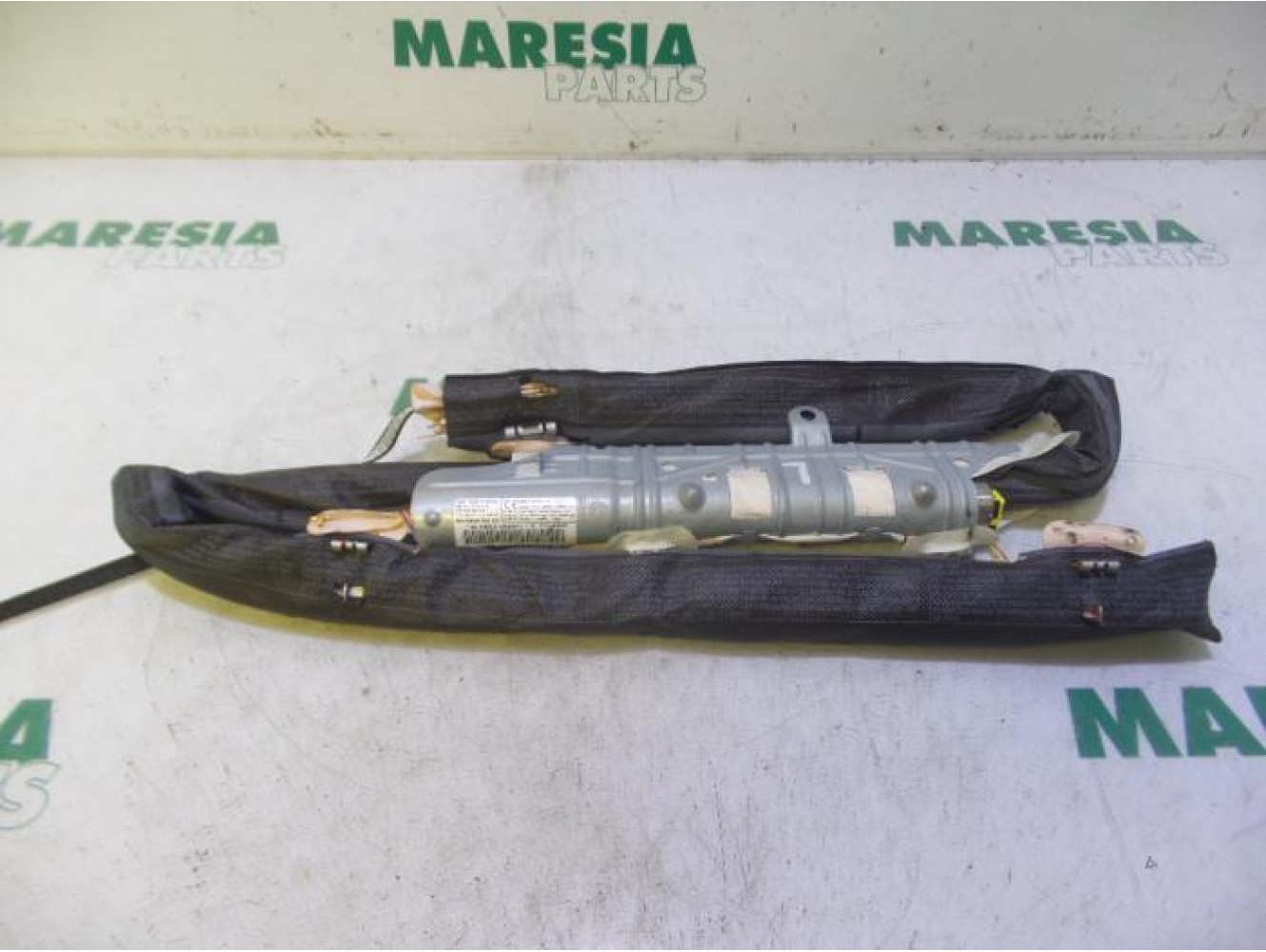 Peugeot - 308 - Roof curtain airbag, left
