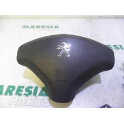 Peugeot - 308 - Airbag Set+Module