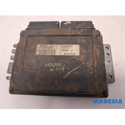 Renault - Espace - Engine management computer