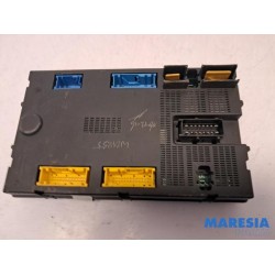 Renault - Espace - Engine management computer