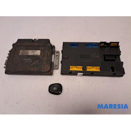 Renault - Espace - Engine management computer