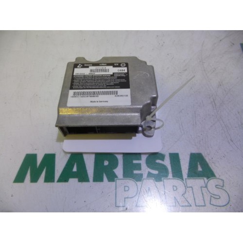 Fiat - Stilo - Module airbag 
