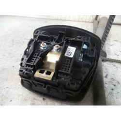 Renault - Megane - Airbag Set+Module