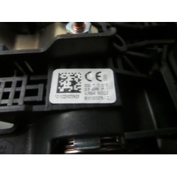 Renault - Megane - Airbag Set+Module