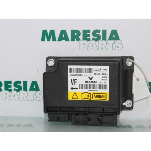 Renault - Megane - Airbag Module