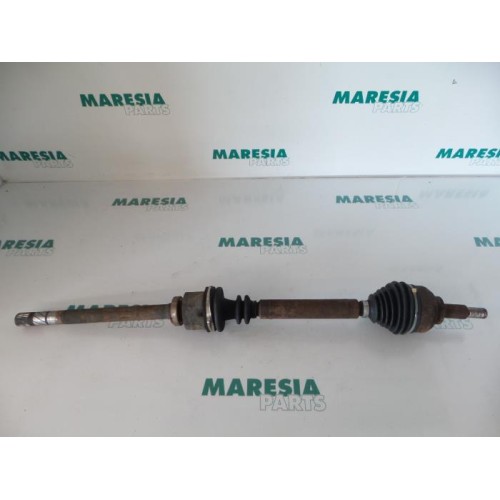 Renault - Laguna - Front drive shaft, right